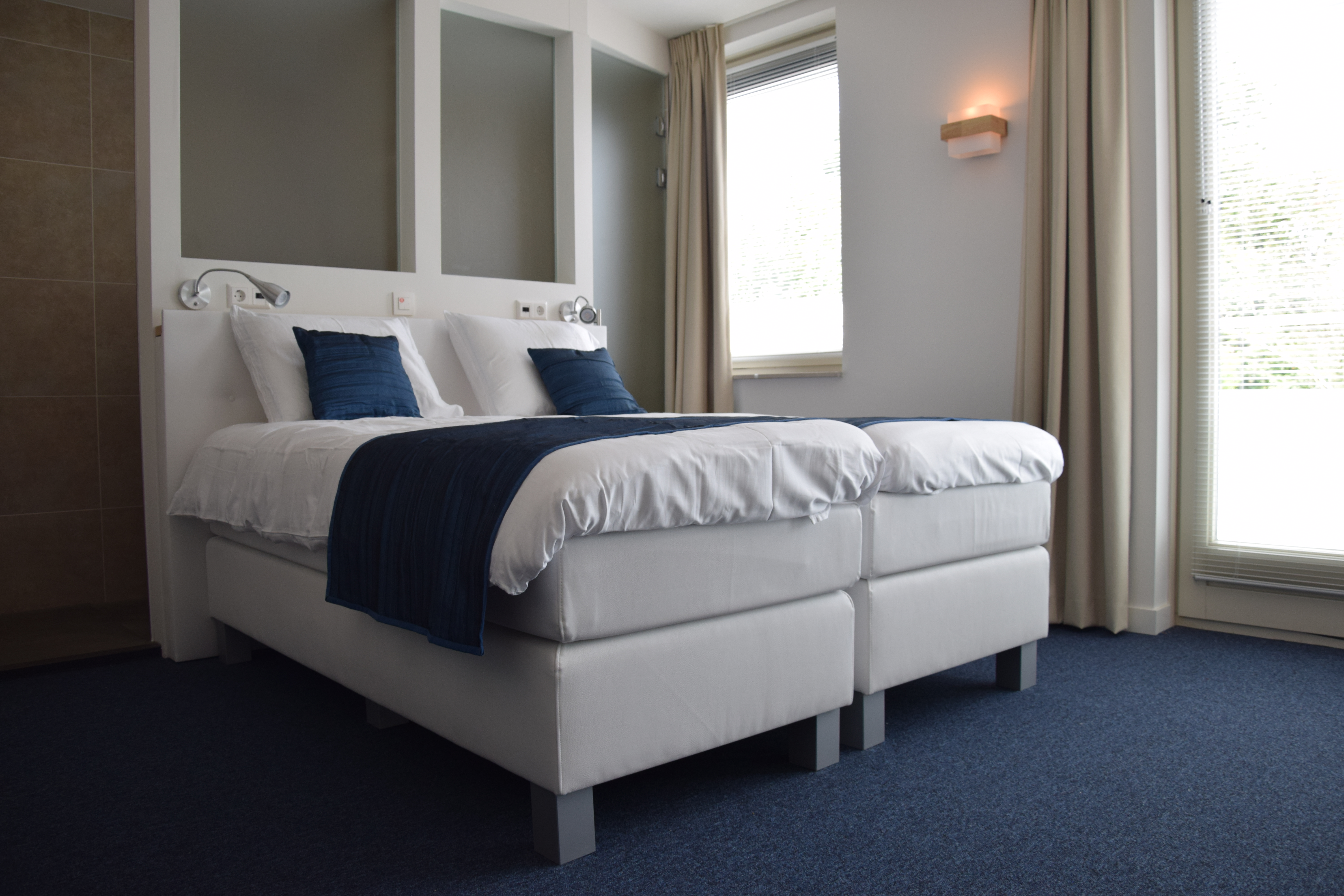 Standaard Kamer